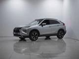 Mitsubishi Eclipse Cross 2022 года за 9 990 000 тг. в Алматы