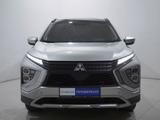 Mitsubishi Eclipse Cross 2022 года за 9 990 000 тг. в Алматы – фото 4