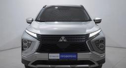 Mitsubishi Eclipse Cross 2022 года за 9 990 000 тг. в Алматы – фото 4