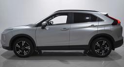 Mitsubishi Eclipse Cross 2022 года за 9 990 000 тг. в Алматы – фото 5