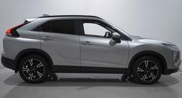 Mitsubishi Eclipse Cross 2022 года за 9 990 000 тг. в Алматы – фото 2