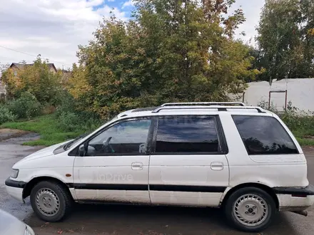 Mitsubishi Space Wagon 1992 года за 850 000 тг. в Павлодар