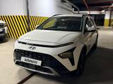 Hyundai Bayon 2023 года за 7 800 000 тг. в Алматы