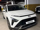 Hyundai Bayon 2023 года за 7 800 000 тг. в Алматы – фото 2