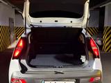 Hyundai Bayon 2023 года за 7 800 000 тг. в Алматы – фото 3
