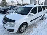 ВАЗ (Lada) Largus 2015 года за 4 700 000 тг. в Астана – фото 2