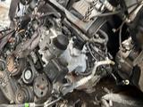 Двигатель и АКПП на Mercedes Benz w210 за 4 411 тг. в Алматы – фото 2
