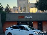 Hyundai Accent 2015 года за 5 000 000 тг. в Астана – фото 5