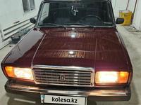 ВАЗ (Lada) 2107 2007 годаfor1 530 000 тг. в Шымкент