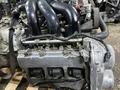 Двигатель Subaru EZ36D 3.6 за 950 000 тг. в Астана – фото 4