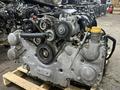 Двигатель Subaru EZ36D 3.6 за 950 000 тг. в Астана