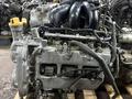 Двигатель Subaru EZ36D 3.6 за 950 000 тг. в Астана – фото 5
