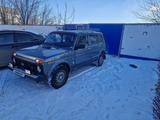 ВАЗ (Lada) Lada 2131 (5-ти дверный) 2011 года за 2 500 000 тг. в Актобе – фото 4