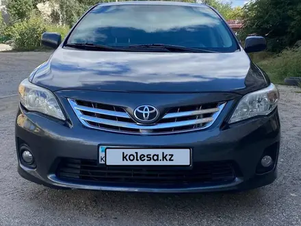 Toyota Corolla 2011 года за 5 800 000 тг. в Семей