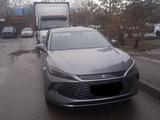 BYD Qin L DM-i 2025 годаүшін10 000 000 тг. в Алматы