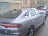 BYD Qin L DM-i 2025 годаүшін10 000 000 тг. в Алматы – фото 4