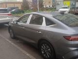 BYD Qin L DM-i 2025 годаүшін10 000 000 тг. в Алматы – фото 3