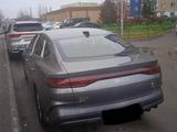 BYD Qin L DM-i 2025 годаүшін10 000 000 тг. в Алматы – фото 2