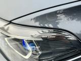 BMW X5 2021 года за 42 500 000 тг. в Алматы – фото 5