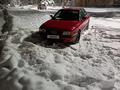 Audi 80 1991 годаfor1 000 000 тг. в Усть-Каменогорск