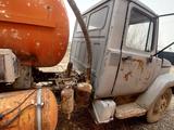 ГАЗ  3307 1995 года за 1 600 000 тг. в Туркестан – фото 4