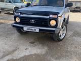 ВАЗ (Lada) Lada 2131 (5-ти дверный) 2001 годаүшін1 790 000 тг. в Актау