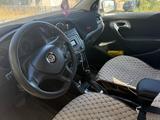 Volkswagen Polo 2015 года за 3 700 000 тг. в Костанай