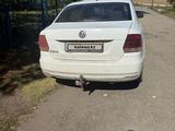 Volkswagen Polo 2015 года за 3 700 000 тг. в Костанай – фото 2