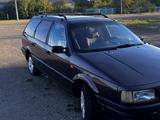 Volkswagen Passat 1991 годаүшін900 000 тг. в Жаксы
