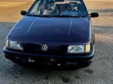Volkswagen Passat 1991 годаүшін900 000 тг. в Жаксы – фото 4
