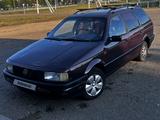 Volkswagen Passat 1991 годаүшін900 000 тг. в Жаксы – фото 3