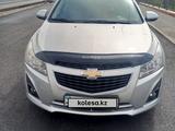 Chevrolet Cruze 2012 годаfor5 000 000 тг. в Шымкент – фото 3