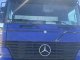 Mercedes-Benz  Actros 1999 года за 9 800 000 тг. в Кокшетау