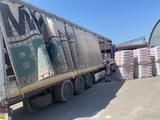 Mercedes-Benz  Actros 1999 года за 9 800 000 тг. в Кокшетау – фото 3