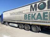 Mercedes-Benz  Actros 1999 года за 9 800 000 тг. в Кокшетау – фото 5