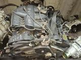 Двигатель мазда трибуд объем 3.0 за 300 000 тг. в Алматы