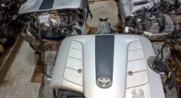 ДВИГАТЕЛЬ. ПОД СВАП.3UZ. ОБЬЕМ 4.3. в Алматы