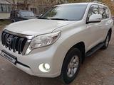 Toyota Land Cruiser Prado 2014 года за 16 950 000 тг. в Алматы