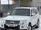 Mitsubishi Pajero 2008 годаүшін9 500 000 тг. в Актау