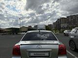 Toyota Avensis 2005 годаүшін4 000 000 тг. в Атырау – фото 4