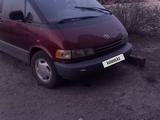 Toyota Previa 1994 годаүшін2 700 000 тг. в Балхаш