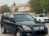 Honda CR-V 2006 года за 5 500 000 тг. в Шымкент