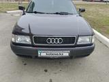 Audi 80 1992 годаүшін1 800 000 тг. в Тараз – фото 3