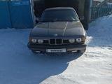 BMW 525 1993 года за 1 000 000 тг. в Караганда