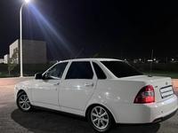 ВАЗ (Lada) Priora 2170 2014 годаүшін3 900 000 тг. в Шымкент