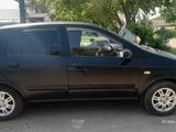 Hyundai Getz 2008 годаүшін1 850 000 тг. в Костанай – фото 2