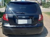 Hyundai Getz 2008 годаүшін1 850 000 тг. в Костанай – фото 5