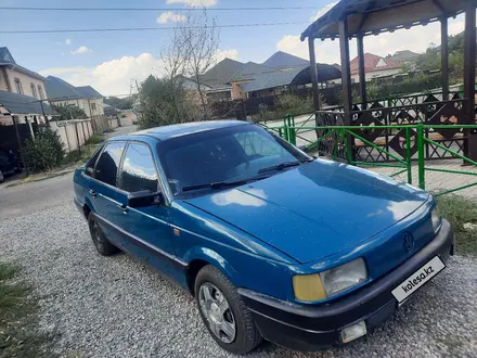 Volkswagen Passat 1992 года за 1 200 000 тг. в Шымкент