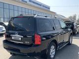 Infiniti QX56 2006 года за 6 200 000 тг. в Актау – фото 4