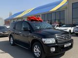 Infiniti QX56 2006 годаүшін5 000 000 тг. в Актау